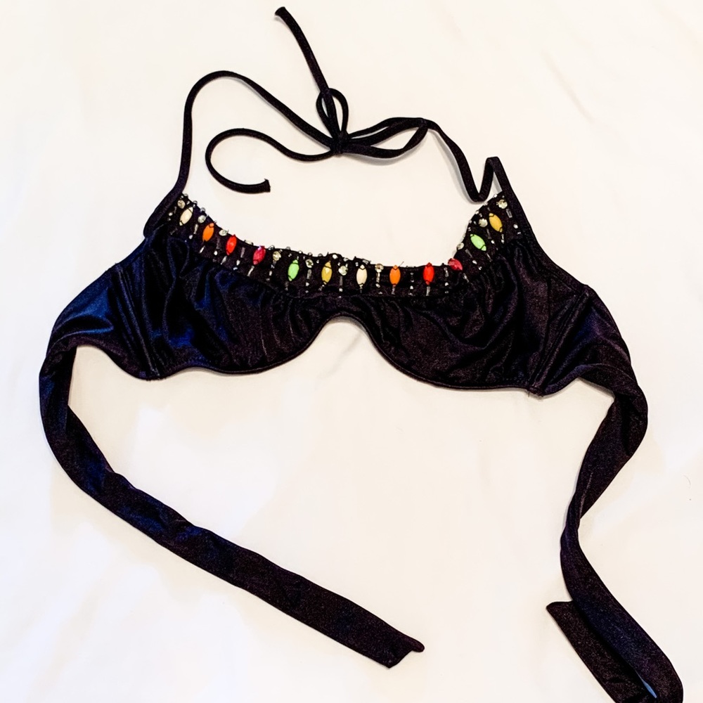 Bikini top
